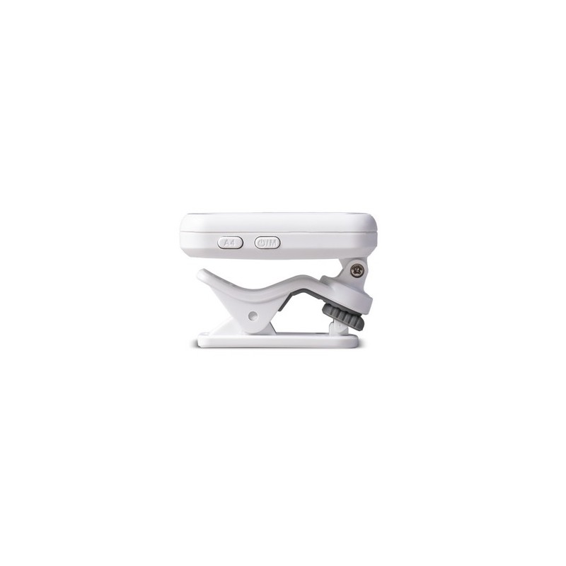 Carry on CO-RCTUSB-1WT - RECHARGEABLE CLIP-ON TUNER BLANCO