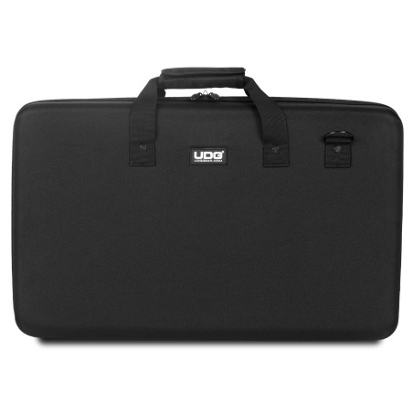 Udg gear U8328BL - CREATOR ALPHATHETA OMNIS-DUO HARDCASE BLACK
