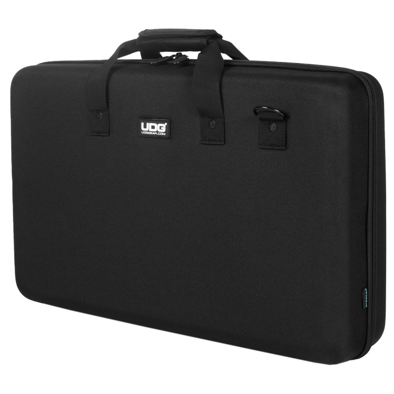 Udg gear U8328BL - CREATOR ALPHATHETA OMNIS-DUO HARDCASE BLACK