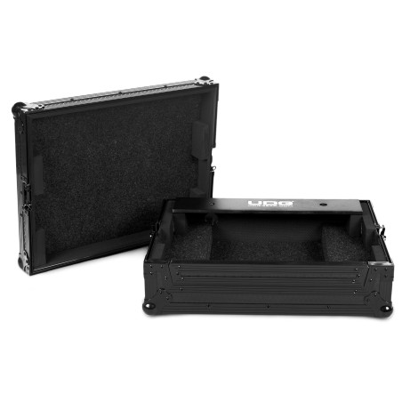 Udg gear U91099BL - ULTIMATE FLIGHT CASE ALPHATHETA OMNIS-DUO BLACK