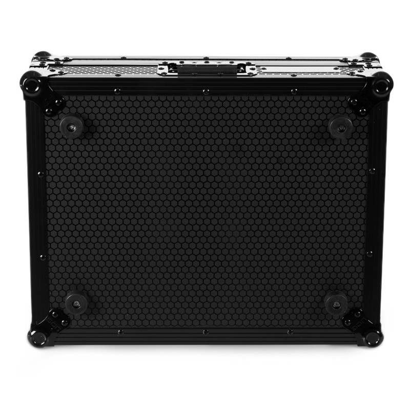 Udg gear U91099BL - ULTIMATE FLIGHT CASE ALPHATHETA OMNIS-DUO BLACK