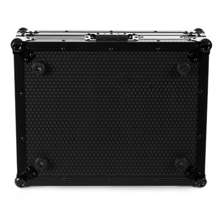 Udg gear U91099BL - ULTIMATE FLIGHT CASE ALPHATHETA OMNIS-DUO BLACK
