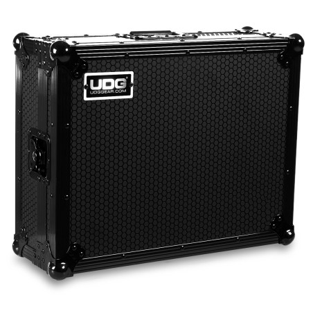 Udg gear U91099BL - ULTIMATE FLIGHT CASE ALPHATHETA OMNIS-DUO BLACK