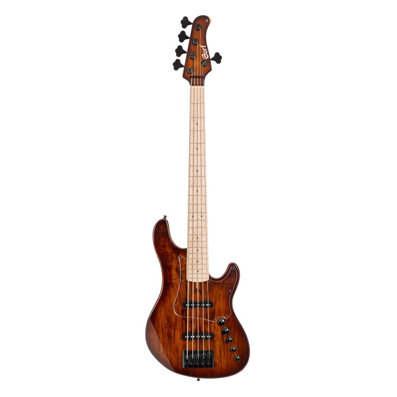 Cort GB-FUSION 5 ABB W/BAG