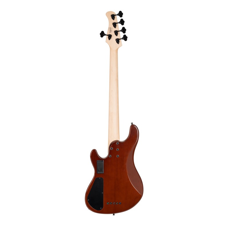 Cort GB-FUSION 5 ABB W/BAG