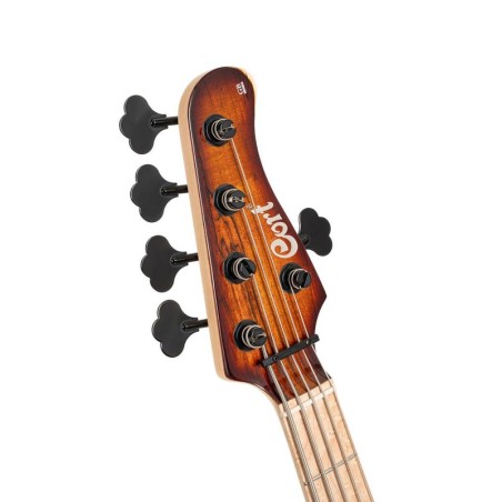 Cort GB-FUSION 5 ABB W/BAG
