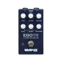 Wampler EGO 76 2