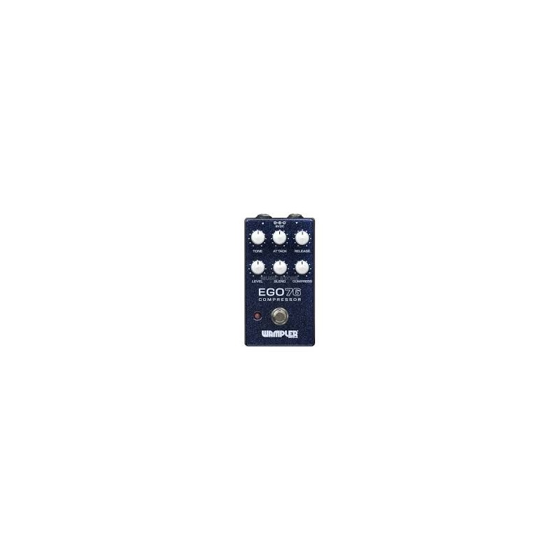 Wampler EGO 76