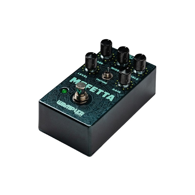 Wampler MOFETTA