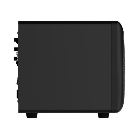 Mackie CR8SBT