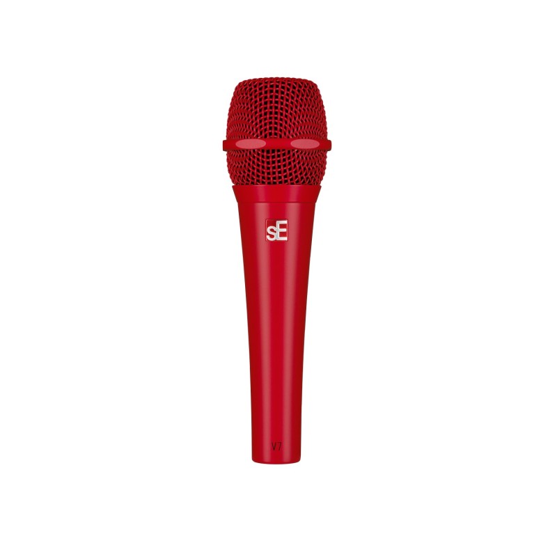 Se electronics V7 RED