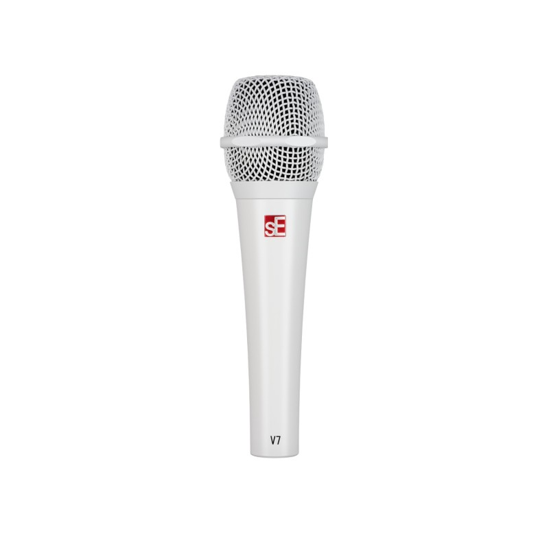 Se electronics V7 WHITE