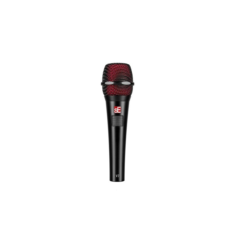 Se electronics V7 PTT