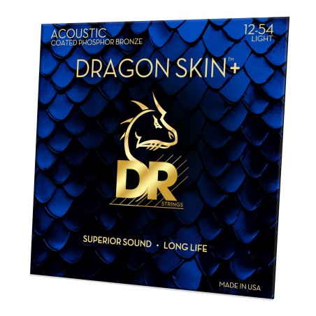 Dr DAP-12 DRAGON SKIN +