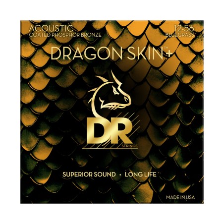 Dr DAP-12/56 DRAGON SKIN +