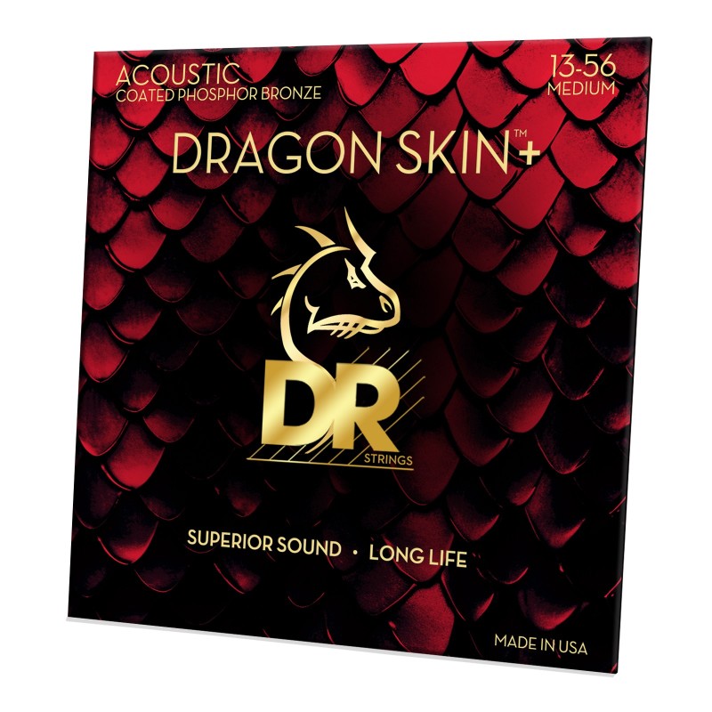 Dr DAP-13 DRAGON SKIN +