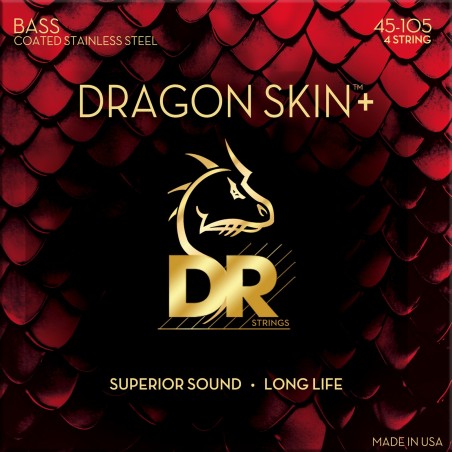 Dr DBS-45 DRAGON SKIN +