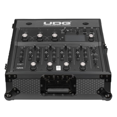 Udg gear U91102BL - ULTIMATE FLIGHT CASE ALPHATHETA EUPHONIA BLACK