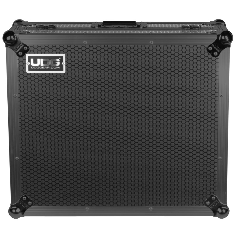 Udg gear U91102BL - ULTIMATE FLIGHT CASE ALPHATHETA EUPHONIA BLACK