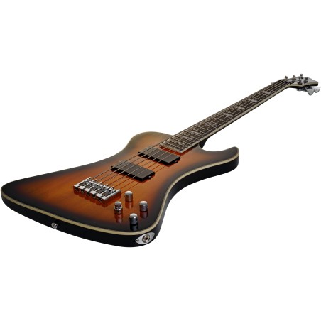 Hagstrom NEKROMANT 5 TSB