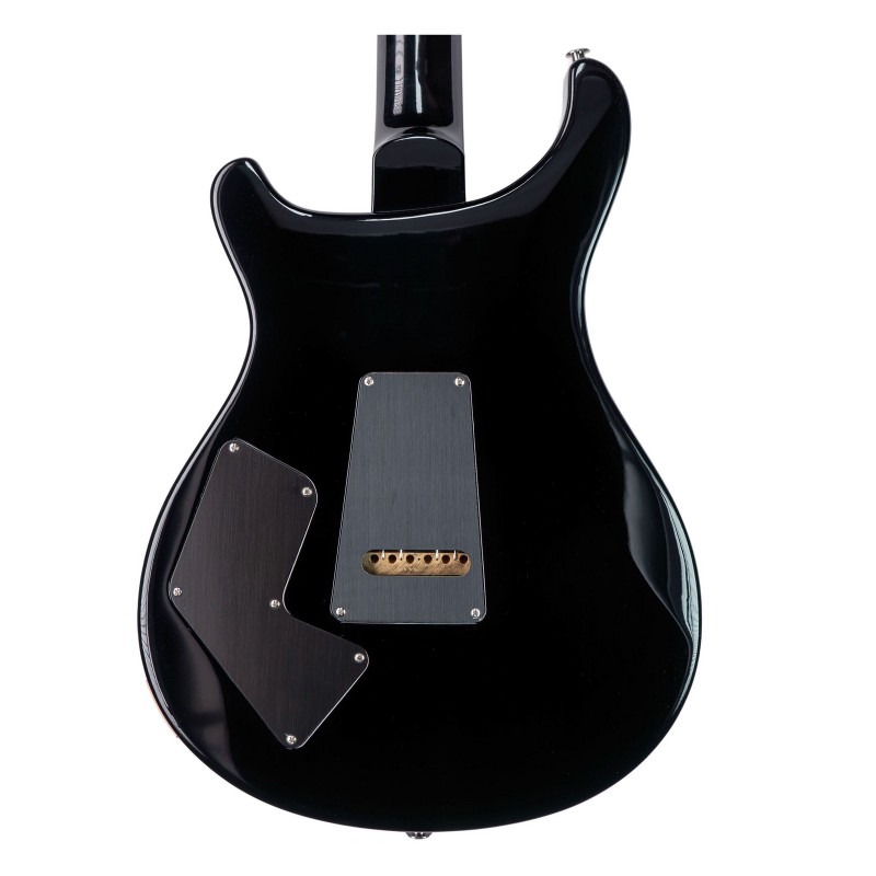 Prs guitars MODERN EAGLE V CHARCOAL BURST