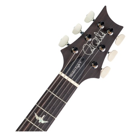 Prs guitars MODERN EAGLE V CHARCOAL BURST