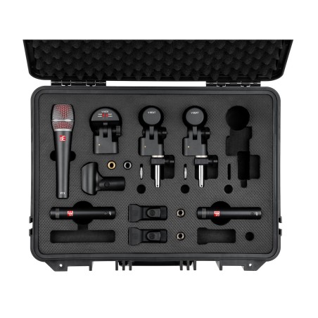 Se electronics V-PACK CLUB STANDARD