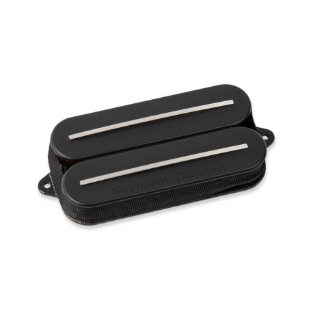 Seymour duncan SH-4 JB RAILS BLACK