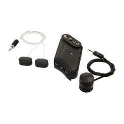 Lr baggs HIFI DUET 2