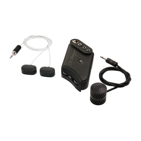 Lr baggs HIFI DUET
