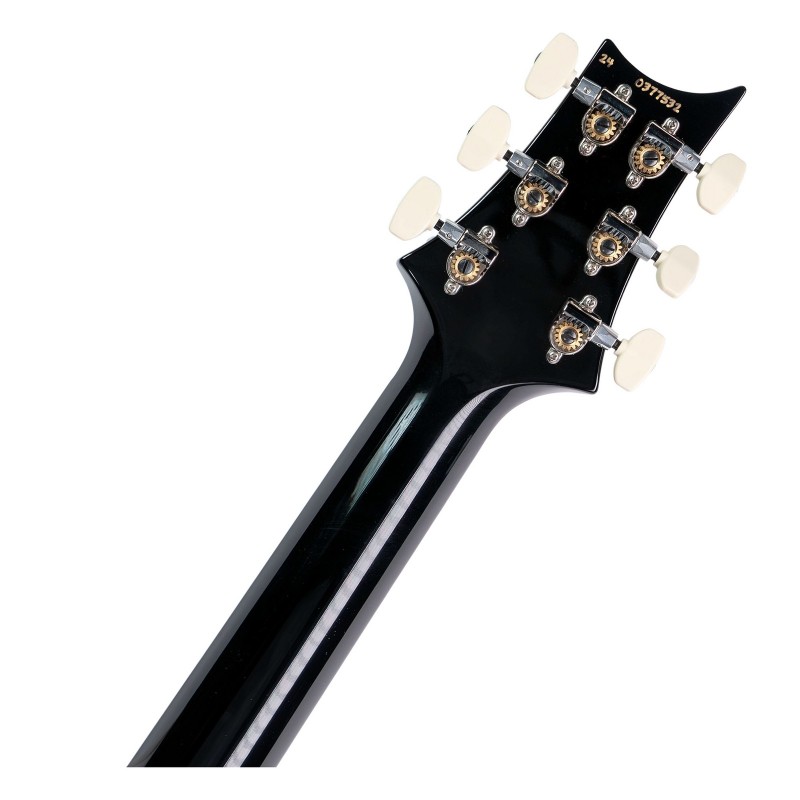 Prs guitars MODERN EAGLE V CHARCOAL BURST