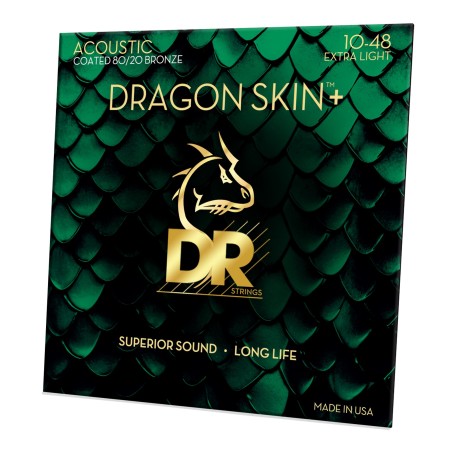 Dr DA8-10 DRAGON SKIN +