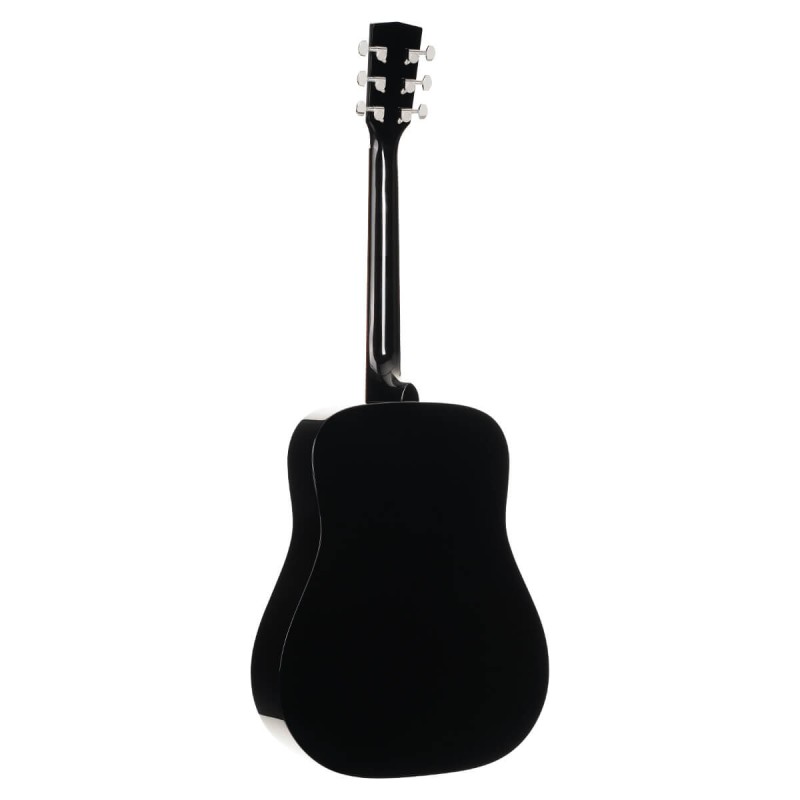 Cort EARTH60 BK