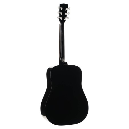 Cort EARTH60 BK