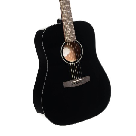 Cort EARTH60 BK