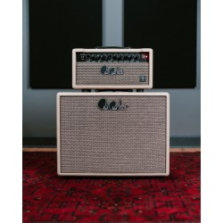 Prs guitars STACK DAVID GRISSOM DGT15 HEAD + DG 1X12 CAB