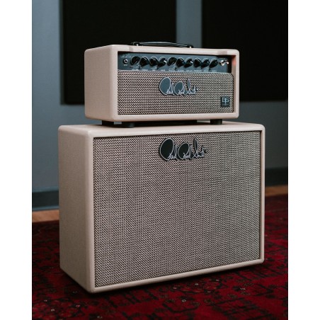 Prs guitars STACK DAVID GRISSOM DGT15 HEAD + DG 1X12 CAB