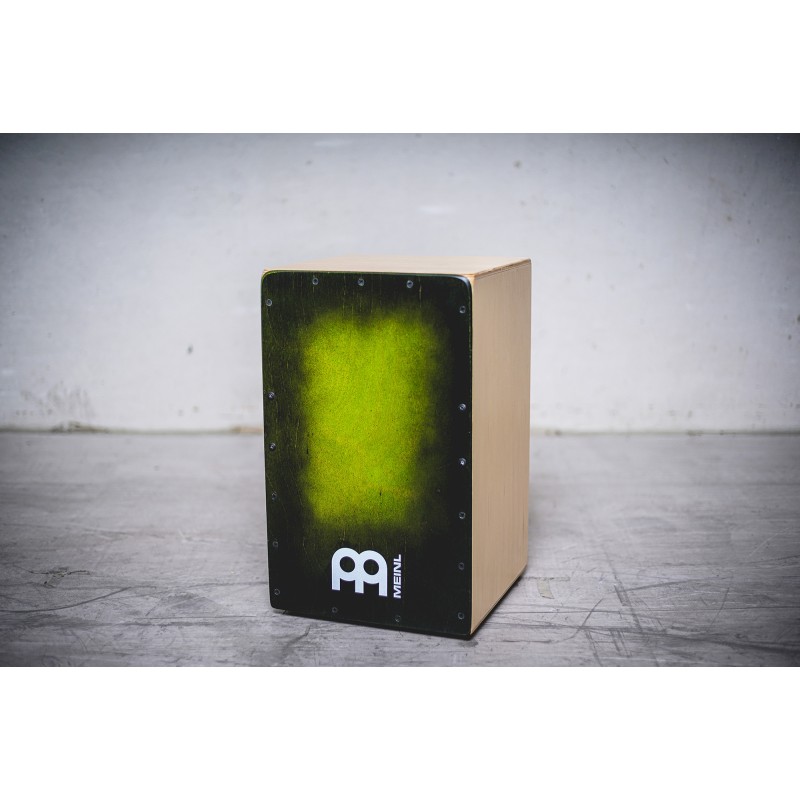 Meinl SC100GRB