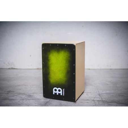 Meinl SC100GRB