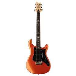 Prs guitars SE NF3 METALLIC ORANGE