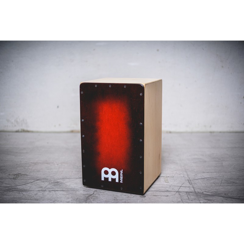 Meinl SC100RDB