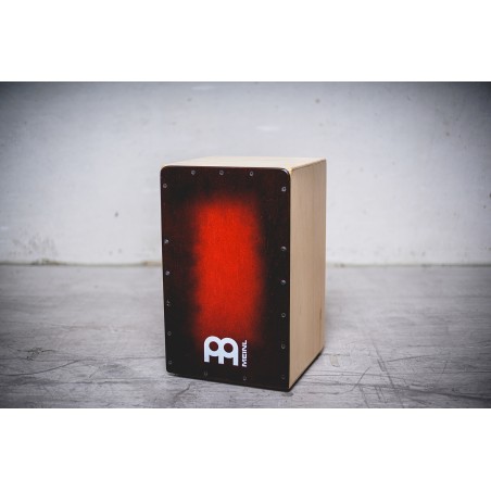 Meinl SC100RDB