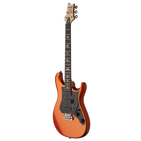 Prs guitars SE NF3 METALLIC ORANGE