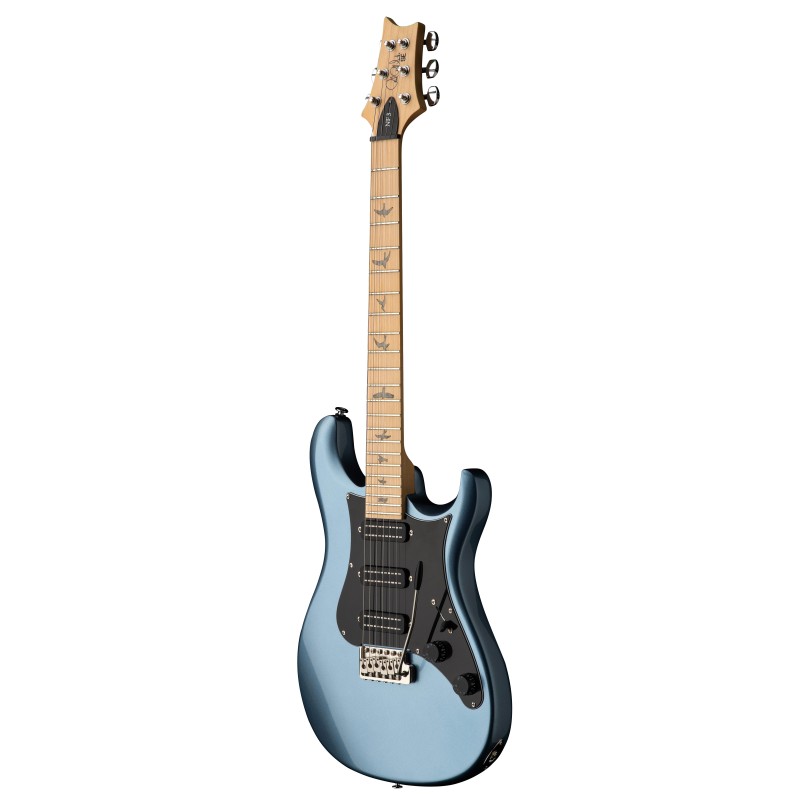 Prs guitars SE NF3 MAPLE ICE BLUE METALLIC
