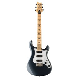 Prs guitars SE NF3 MAPLE GUN METAL GREY
