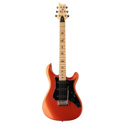 Prs guitars SE NF3 MAPLE METALLIC ORANGE