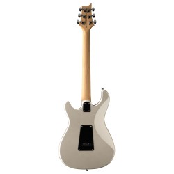 Prs guitars SE NF3 MAPLE WHITE PEARL 2