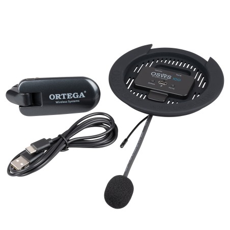 Ortega OSWS100