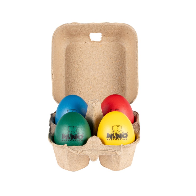 Nino percussion NINOSET20