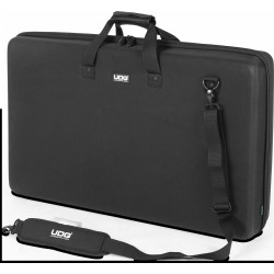 Udg gear U8329BL CR ALPHATHETA DDJ-GRV6 HARDCASE BLACK 2